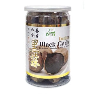 GBT Black Garlic