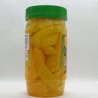 Pickled Preserved Mango