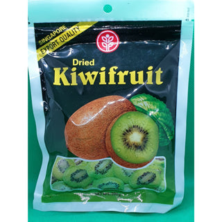 Dried Kiwi 奇异果干