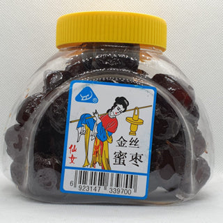 Honey Dates 金丝密枣