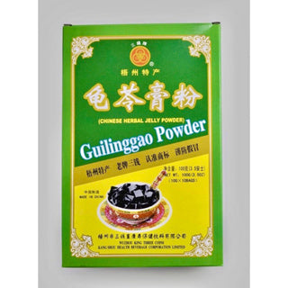 Gui Ling Gao (Jelly Powder) 三钱牌龟苓膏粉