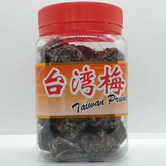 Taiwan Prune 台湾梅