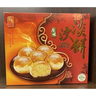 Soon Ann Tambun Biscuit Original 顺安原味淡汶饼