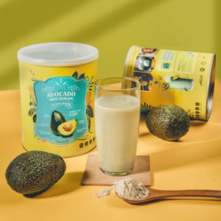 Avocado (Herbal Farmer Avocado Multigrain Beverage) 鳄梨营养谷粮