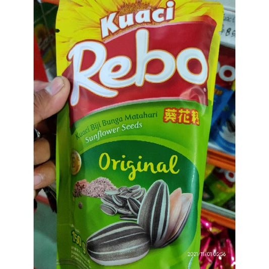 Kuaci Rebo Original