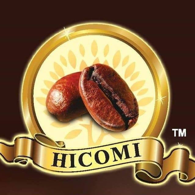 Hicomi Hazelnut Ipoh White Coffee 霸罗喜多美榛子怡保白咖啡