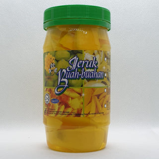 Pickled Preserved Mango