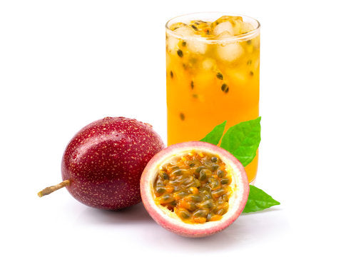 Sea Coconut Longan/ Soursop/ Passion Fruit Concentrated Juice