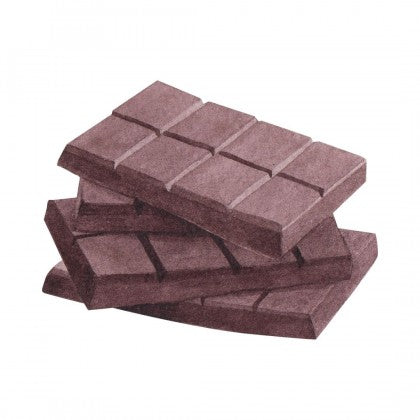 Leezen Chocolate Cream Wafers