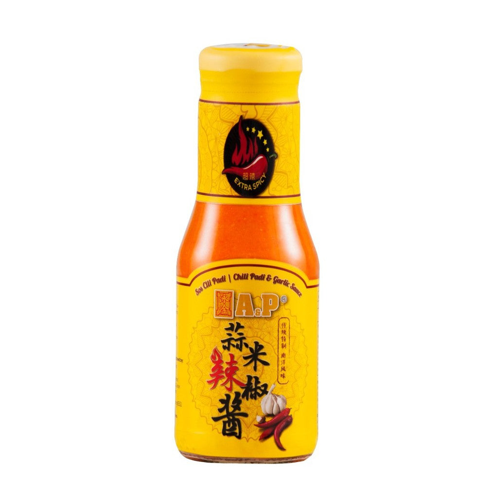 San Shu Gong Chili Sauce and Products 三叔公辣妹指天椒辣酱