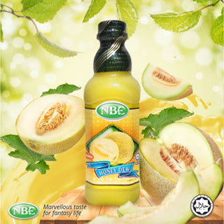 NBE Concentrate Kedondong/ Mango/ Lychee/ Blueberry/ Salted Plum/ Honeydew/ Dragon Fruit/Pink Guava