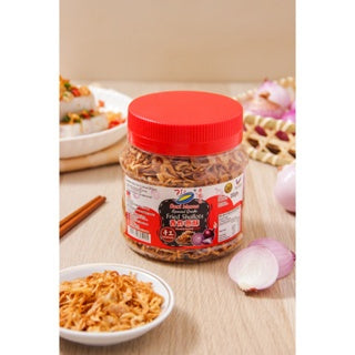 Cai Pu Wang Crispy Shrimps Original and Products