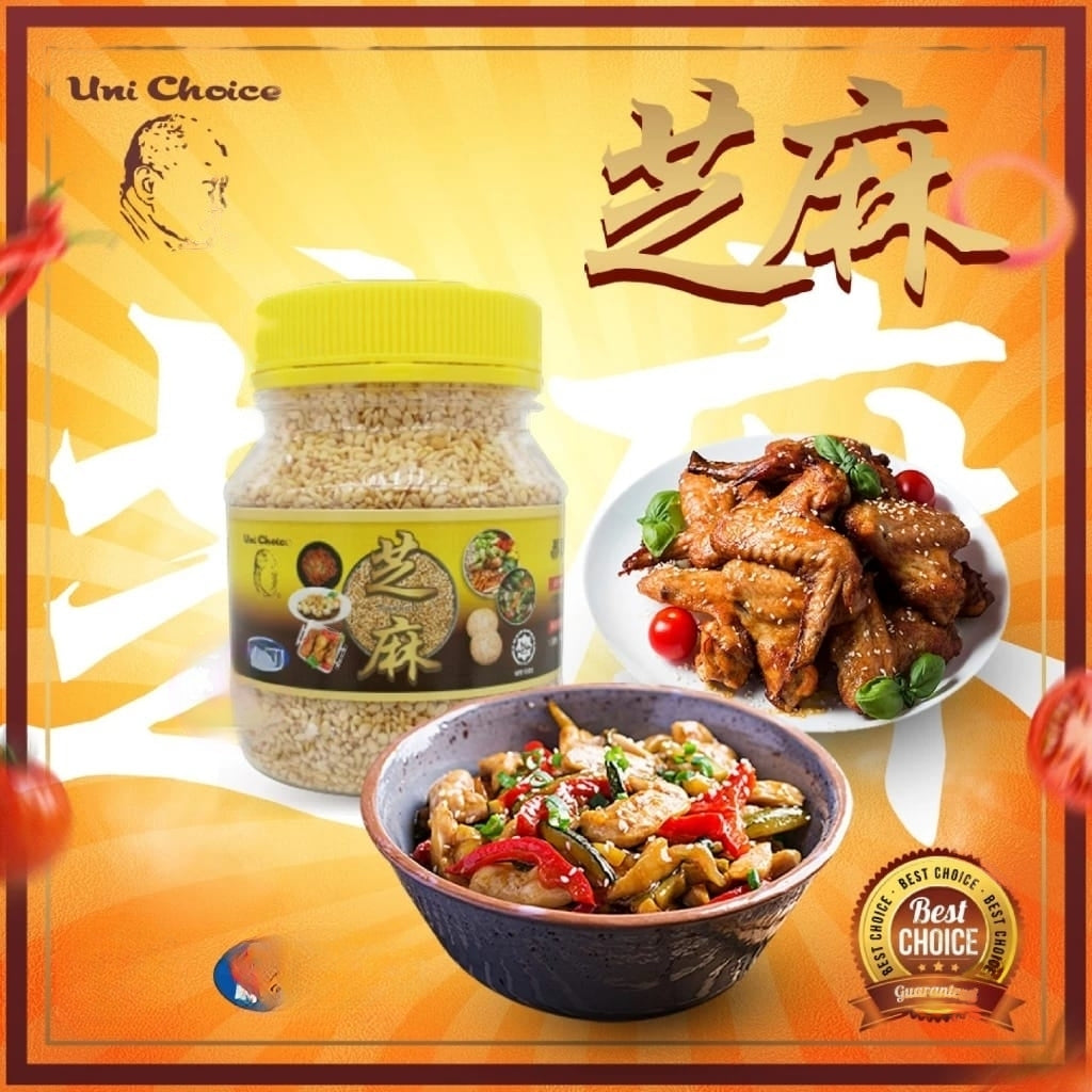 Cheong Kim Chuan Prawn Paste / Sweet Sauce and Products 猪肠粉甜酱