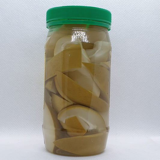 Green Mango Pickled